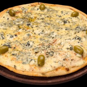 Pizza Roquefort Grande A La Piedra
