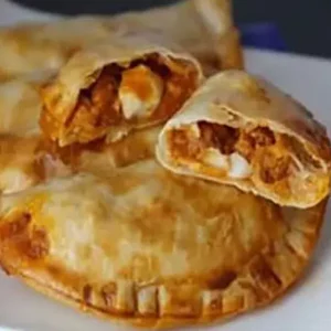 Empanada de Atun